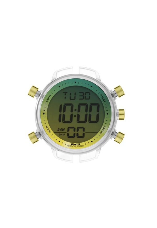 WATX&COLORS WATCHES Mod. RWA1738