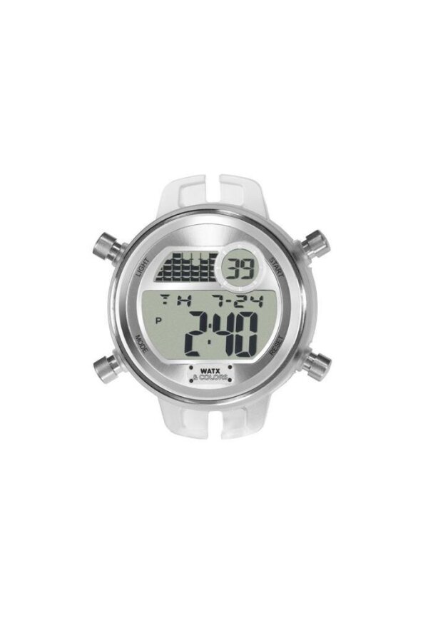 WATX&COLORS WATCHES Mod. RWA2000