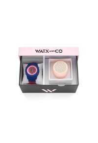 WATX&COLORS WATCHES Mod. RELOJ6_M