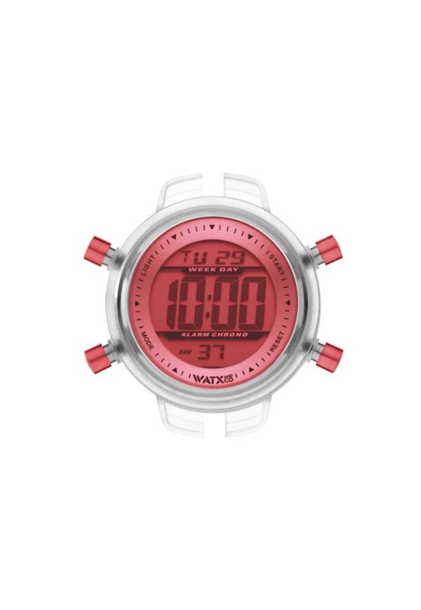 WATX&COLORS WATCHES Mod. RWA1589