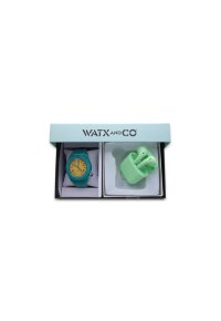 WATX&COLORS WATCHES Mod. WAPACKEAR19_M