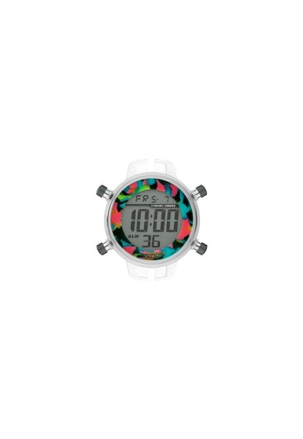 WATX&COLORS WATCHES Mod. RWA1115