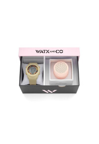 WATX&COLORS WATCHES Mod. RELOJ2_M