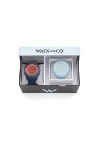 WATX&COLORS WATCHES Mod. RELOJ4_L