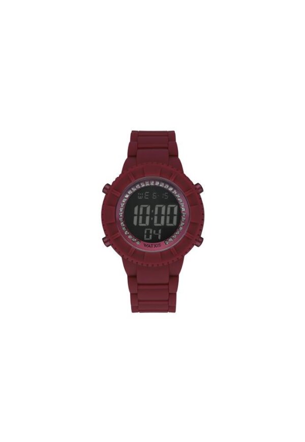 WATX&COLORS WATCHES Mod. RWA1069