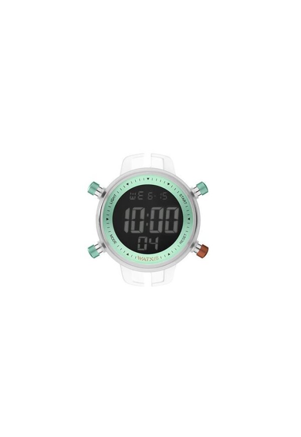 WATX&COLORS WATCHES Mod. RWA1160