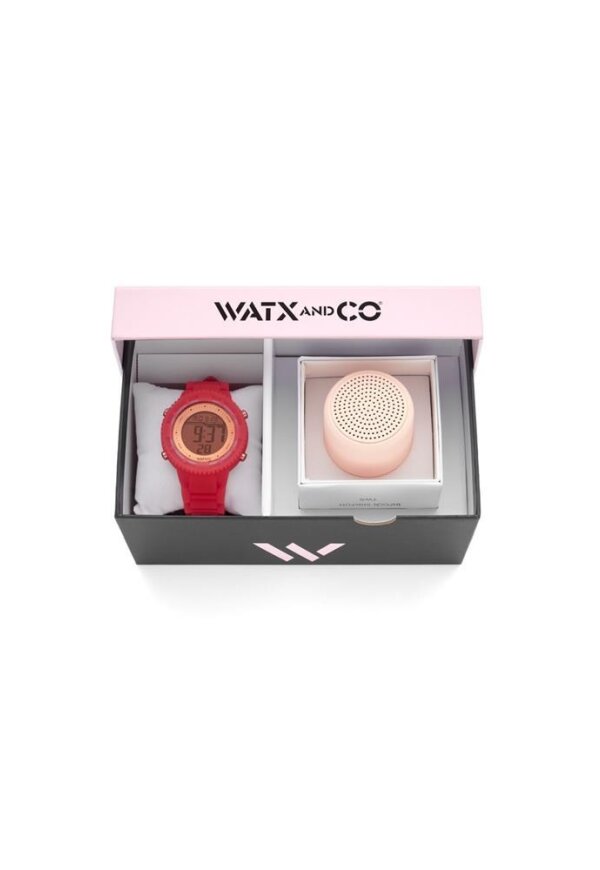 WATX&COLORS WATCHES Mod. RELOJ9_M