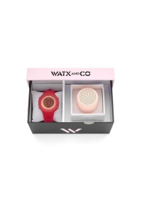 WATX&COLORS WATCHES Mod. RELOJ9_M