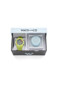 WATX&COLORS WATCHES Mod. RELOJ7_M