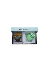 WATX&COLORS WATCHES Mod. WAPACKEAR3_L