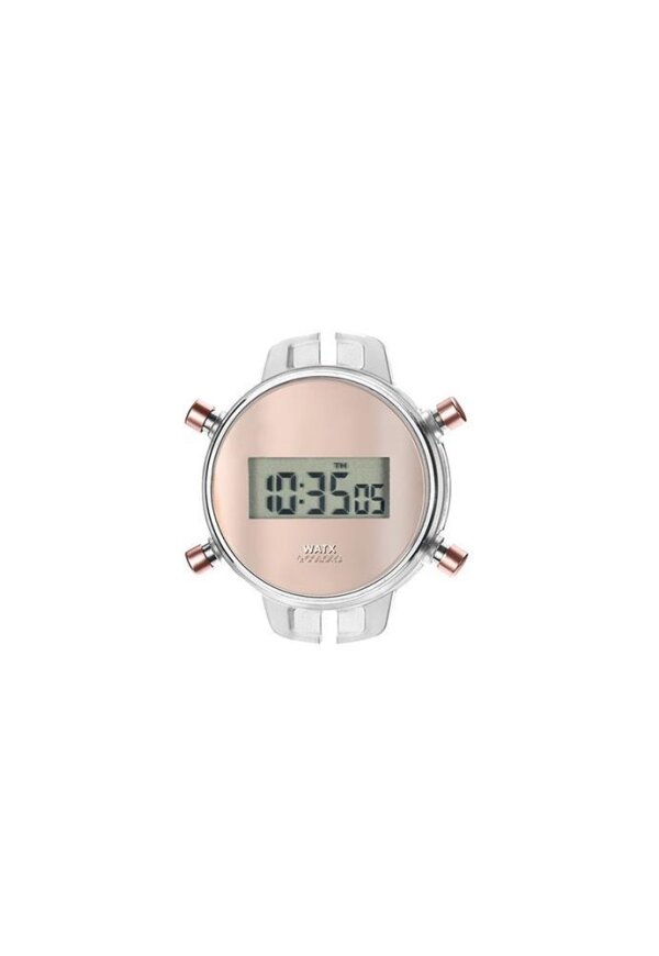 WATX&COLORS WATCHES Mod. RWA1036