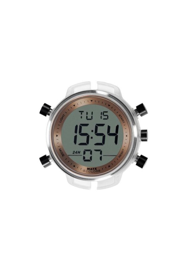 WATX&COLORS WATCHES Mod. RWA1783