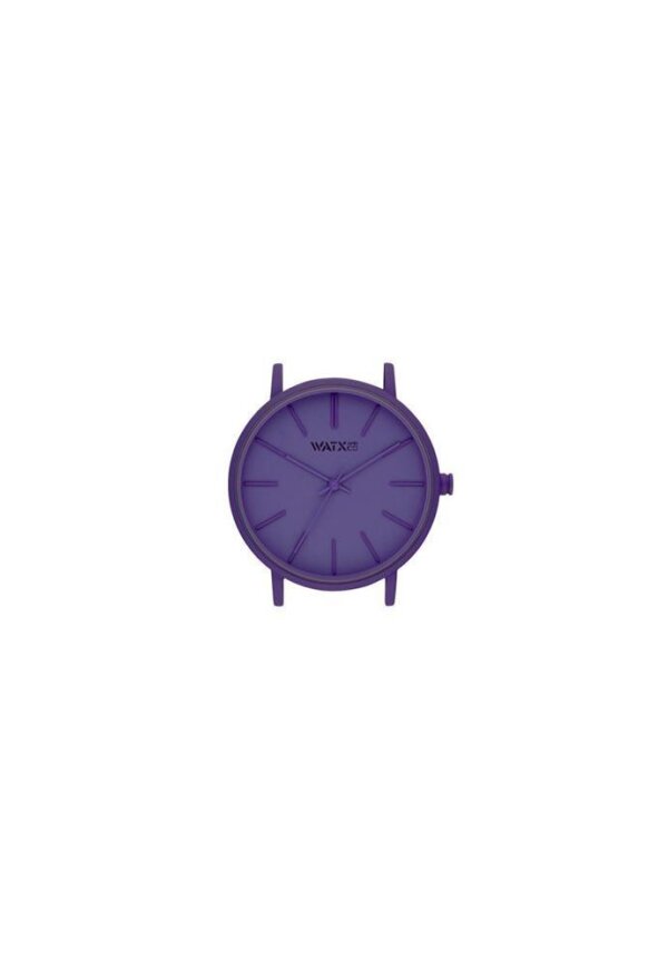 WATX&COLORS WATCHES Mod. WXCA3039