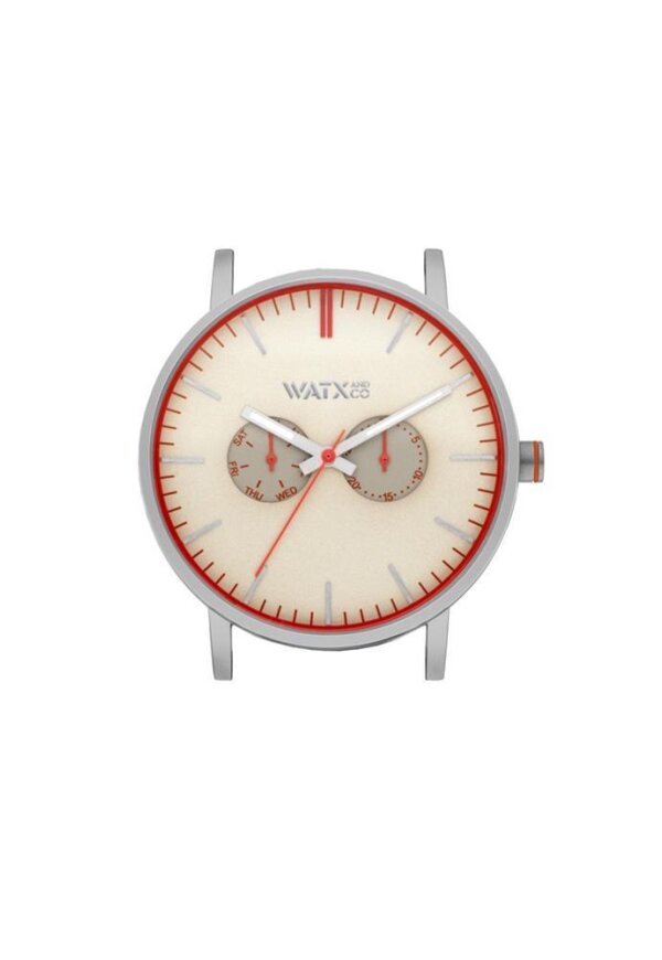 WATX&COLORS WATCHES Mod. WXCA2711