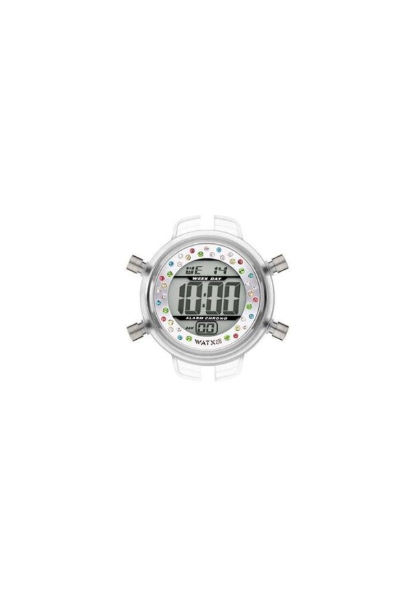 WATX&COLORS WATCHES Mod. RWA1639