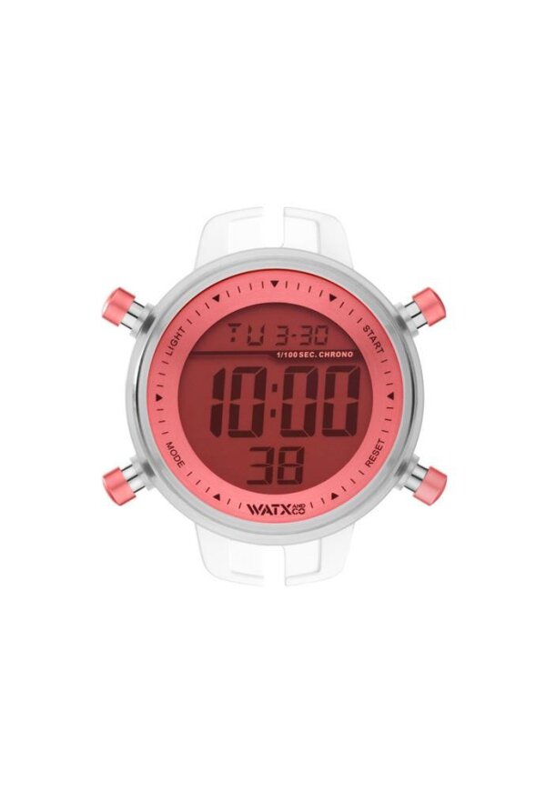 WATX&COLORS WATCHES Mod. RWA1046