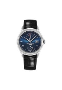 BAUME & MERCIER Mod. CLIFTON Power Reserve