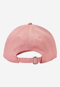 DSQ RED2 Born In Canada Baseball Cap pink