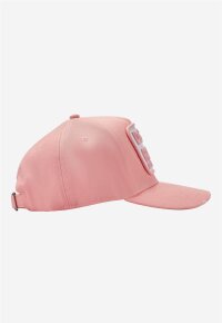 DSQ RED2 Born In Canada Baseball Cap pink