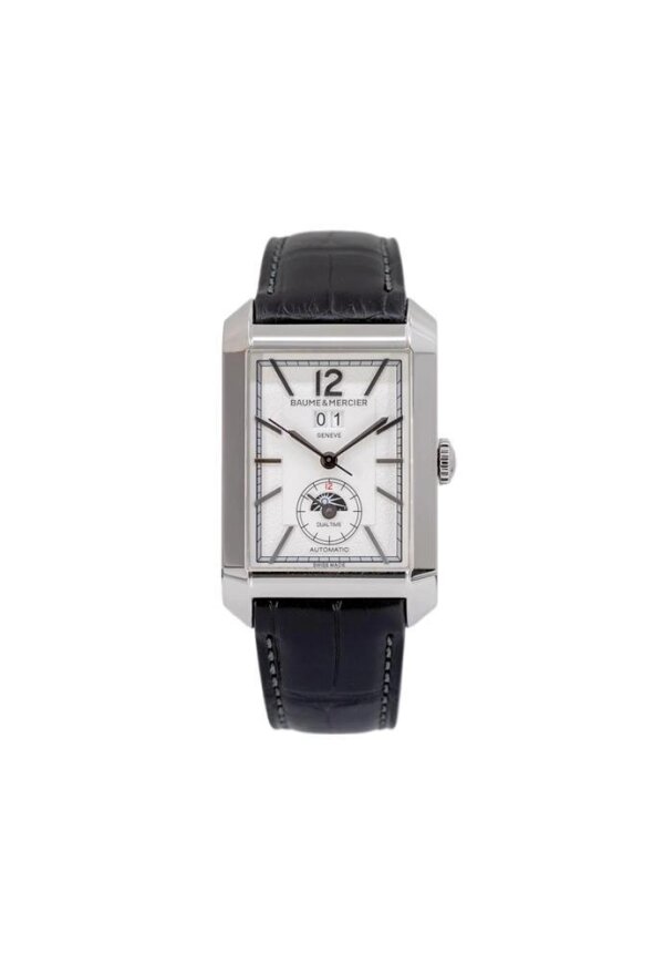 BAUME & MERCIER Mod. HAMPTON Automatic