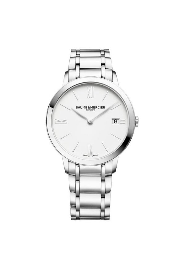 BAUME & MERCIER Mod. CLASSIMA