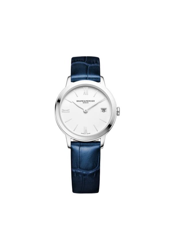 BAUME & MERCIER Mod. CLASSIMA