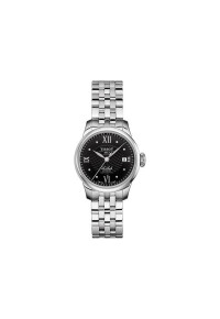 TISSOT Mod. LE LOCLE Automatic - Indexes 8 certified...