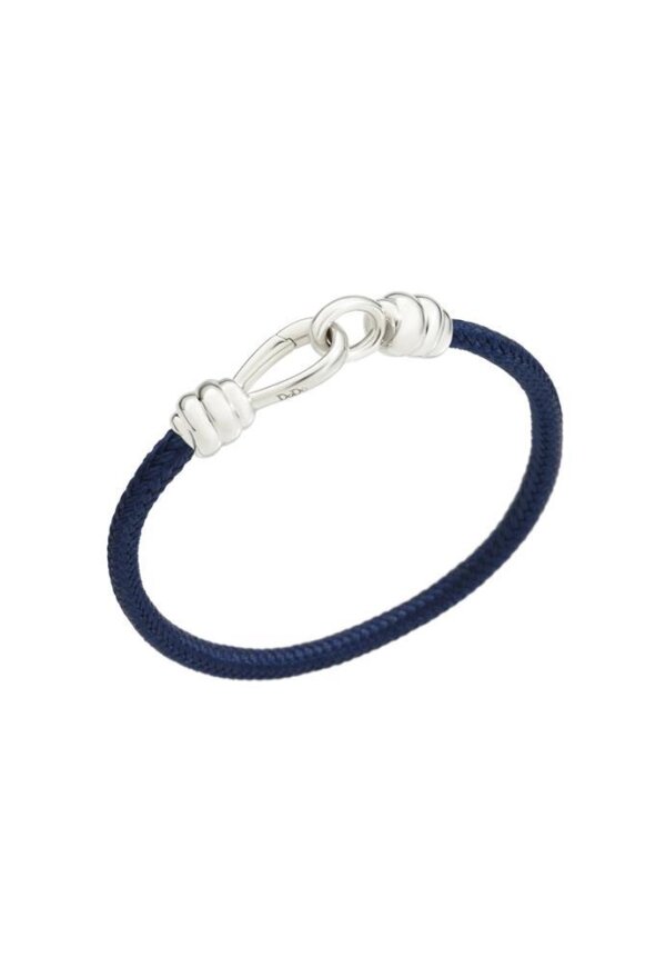 BRACCIALI DODO MOD. DBC2001KNOT0CBLAGXXL