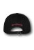 ICON Sunset Cap Black