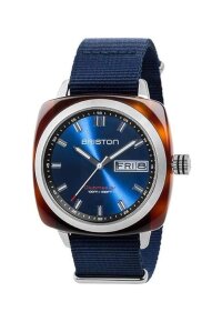 BRISTON WATCHES Mod. 17342.SA.TS.9.NNB