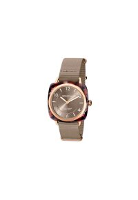 BRISTON WATCHES Mod. 21536.PRA.UBR.30.NT