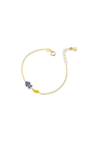 BRACCIALI LE BEBE MOD. PMG074