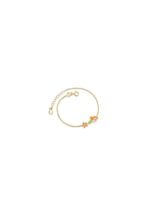 BRACCIALI LE BEBE MOD. PMG091