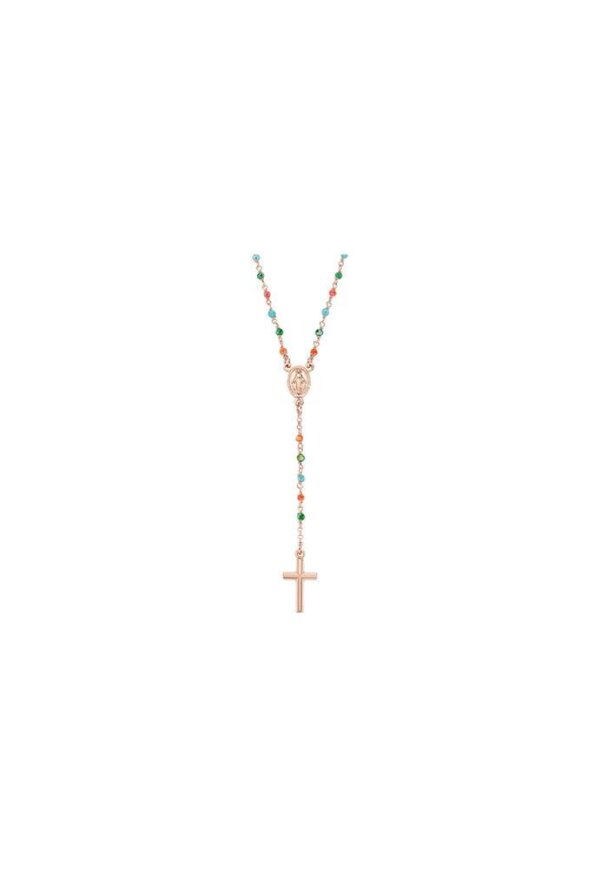 AMEN  JEWELRY Mod. CRO10RCVT4