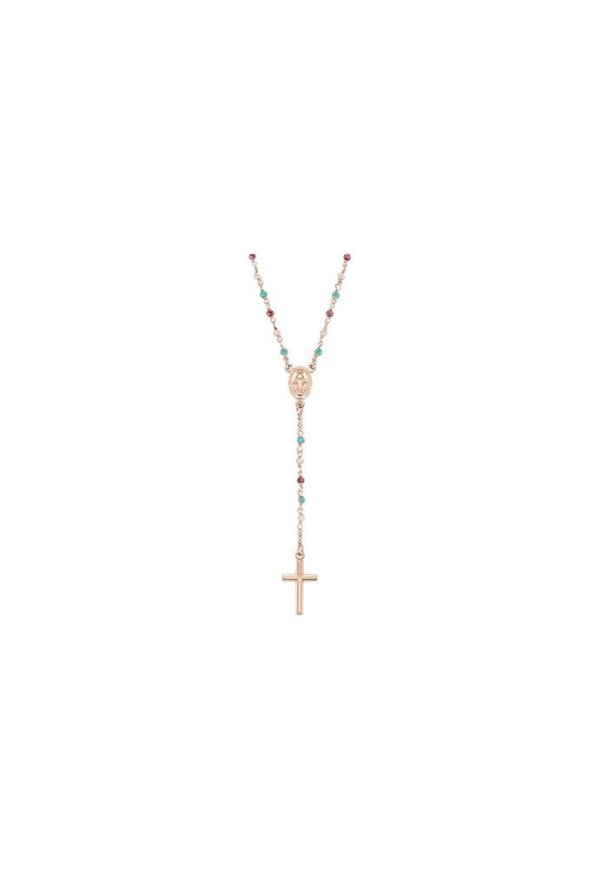 AMEN  JEWELRY Mod. CRO10RRRV4