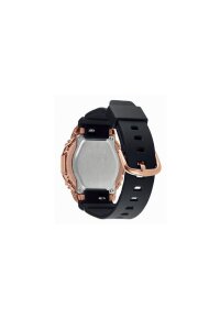 CASIO G-SHOCK Mod. OAK METAL COVERED COMPACT - PINK GOLD...