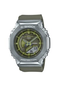 CASIO G-SHOCK Mod. OAK METAL COVERED COMPACT