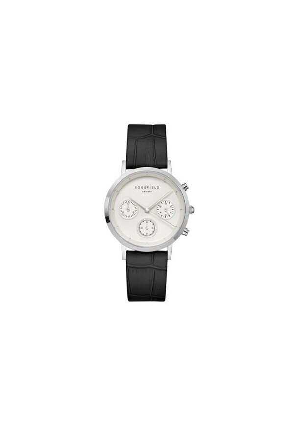 ROSEFIELD WATCHES Mod. NCBS-N94