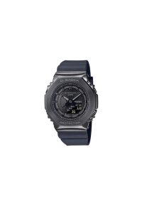 CASIO G-SHOCK Mod. OAK Small Black - Metal Covered