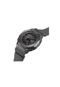 CASIO G-SHOCK Mod. OAK Small Black - Metal Covered