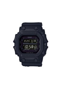 CASIO G-SHOCK Mod. THE KING XL - ALL BLACK, MATT