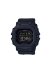 CASIO G-SHOCK Mod. THE KING XL - ALL BLACK, MATT