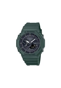 CASIO G-SHOCK Mod. NEW OAK Forest Green - Tough Solar,...