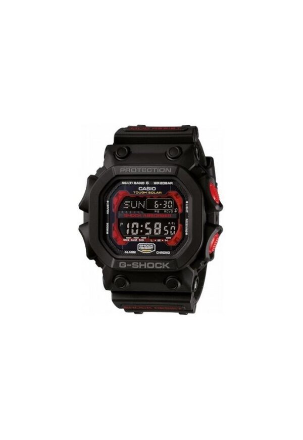 CASIO G-SHOCK Mod. THE KING XL - ATOMIC HOUR RECEIVER ***SPECIAL PRICE***