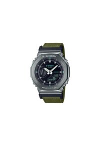 CASIO G-SHOCK Mod. OAK  METAL COVERED - UTILITY SERIE...