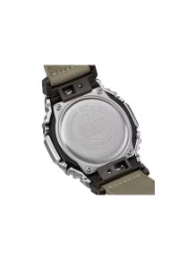 CASIO G-SHOCK Mod. OAK  METAL COVERED - UTILITY SERIE...