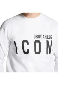 ICON Sweatshirt White