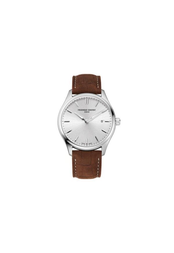 FREDERIQUE CONSTANT Mod. CLASSIC SUNRAY