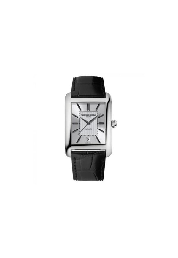 FREDERIQUE CONSTANT Mod. CLASSIC CARREE AUTOMATIC