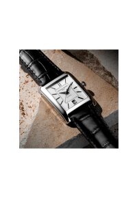 FREDERIQUE CONSTANT Mod. CLASSIC CARREE AUTOMATIC